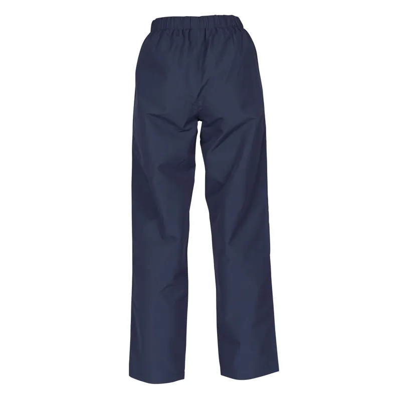 Aubrion Core Waterproof Trousers Unisex in Navy-1